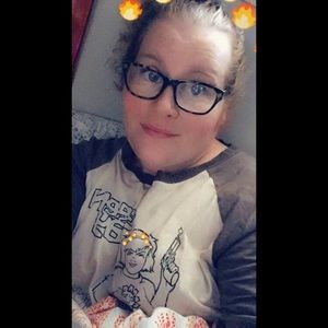 Meet your Posher, Miranda